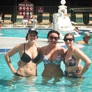 Meet your Posher, Katelyn